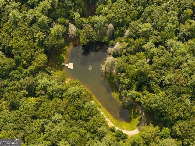 4864 Black Mountain Road, Dahlonega, GA 30533