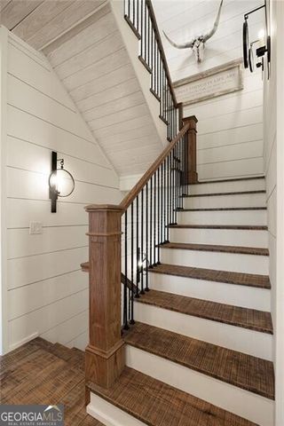 4864 Black Mountain Road, Dahlonega, GA 30533