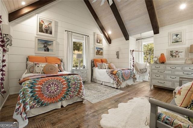 4864 Black Mountain Road, Dahlonega, GA 30533