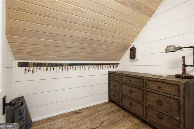 4864 Black Mountain Road, Dahlonega, GA 30533