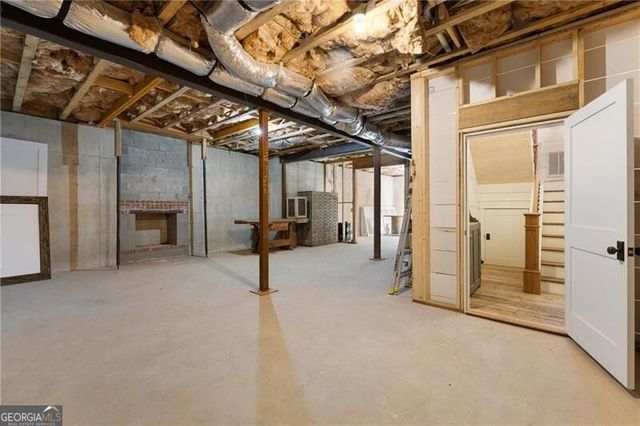 4864 Black Mountain Road, Dahlonega, GA 30533