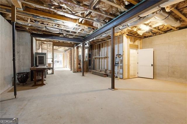 4864 Black Mountain Road, Dahlonega, GA 30533