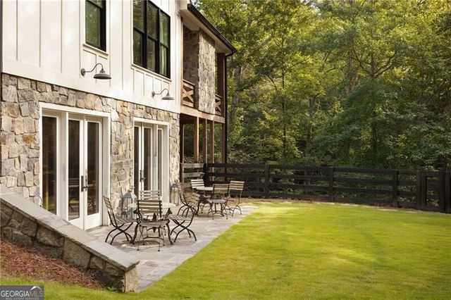 4864 Black Mountain Road, Dahlonega, GA 30533
