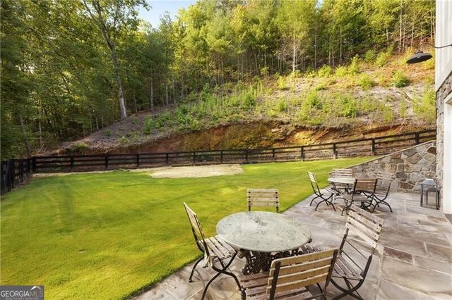 4864 Black Mountain Road, Dahlonega, GA 30533