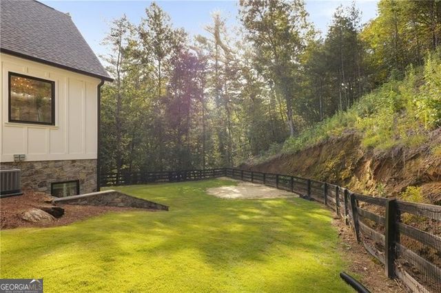 4864 Black Mountain Road, Dahlonega, GA 30533