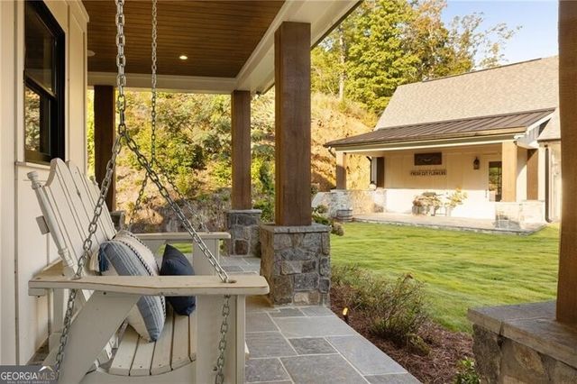4864 Black Mountain Road, Dahlonega, GA 30533