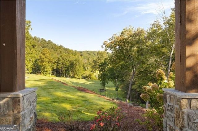 4864 Black Mountain Road, Dahlonega, GA 30533