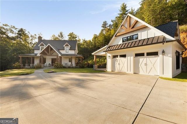 4864 Black Mountain Road, Dahlonega, GA 30533