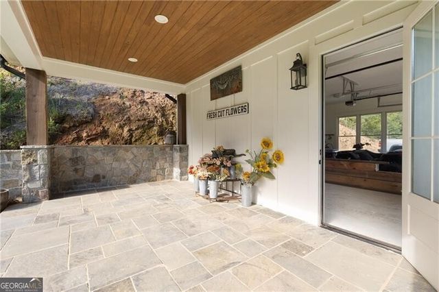 4864 Black Mountain Road, Dahlonega, GA 30533