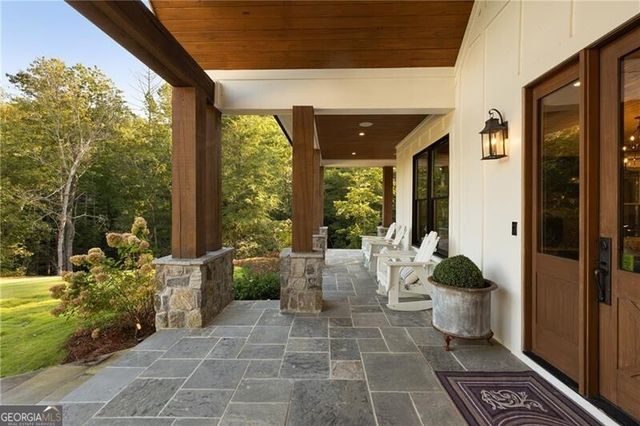 4864 Black Mountain Road, Dahlonega, GA 30533