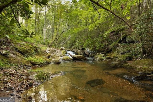 4864 Black Mountain Road, Dahlonega, GA 30533