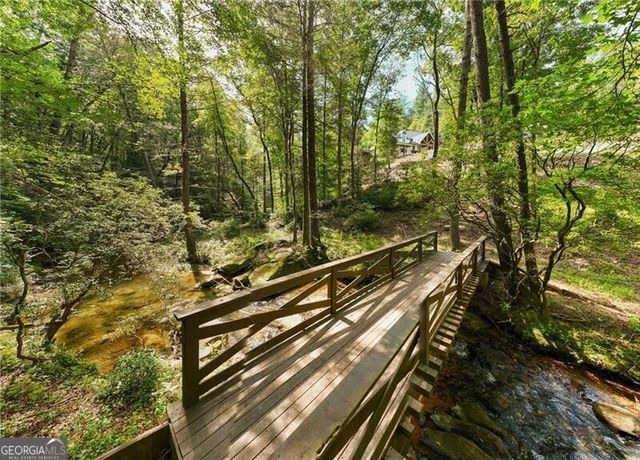 4864 Black Mountain Road, Dahlonega, GA 30533