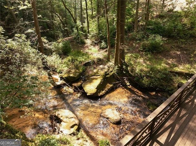 4864 Black Mountain Road, Dahlonega, GA 30533