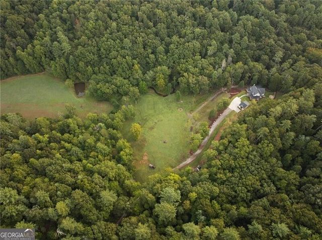 4864 Black Mountain Road, Dahlonega, GA 30533