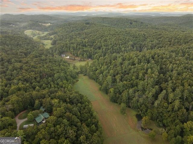 4864 Black Mountain Road, Dahlonega, GA 30533