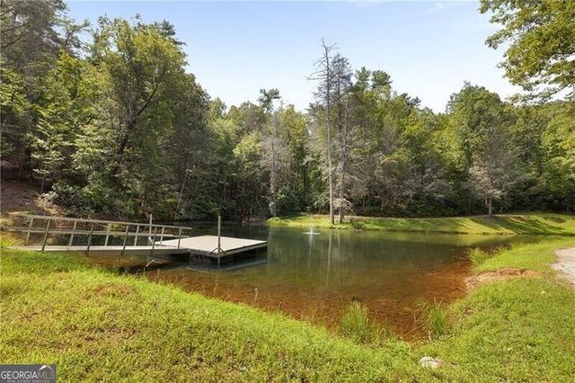 4864 Black Mountain Road, Dahlonega, GA 30533