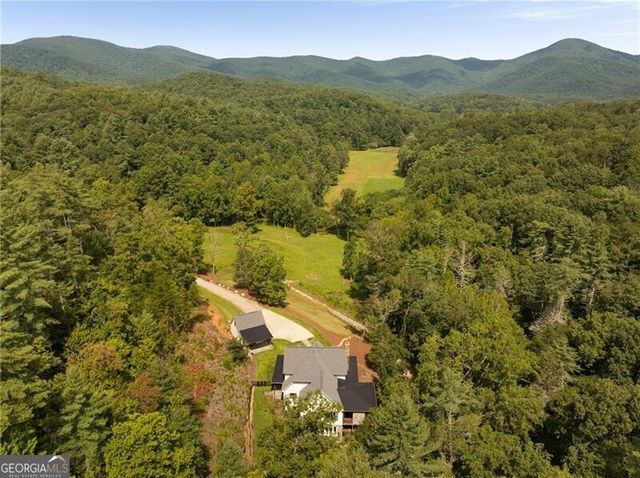 4864 Black Mountain Road, Dahlonega, GA 30533