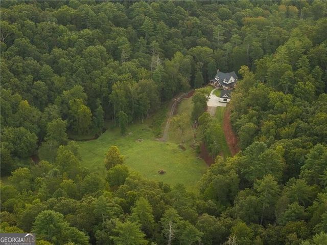 4864 Black Mountain Road, Dahlonega, GA 30533