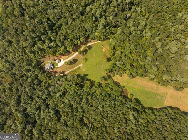 4864 Black Mountain Road, Dahlonega, GA 30533