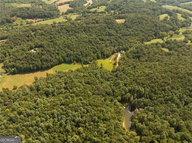 4864 Black Mountain Road, Dahlonega, GA 30533
