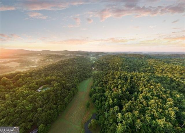 4864 Black Mountain Road, Dahlonega, GA 30533