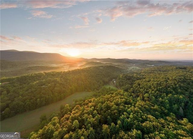 4864 Black Mountain Road, Dahlonega, GA 30533