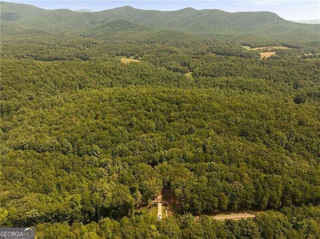 4864 Black Mountain Road, Dahlonega, GA 30533