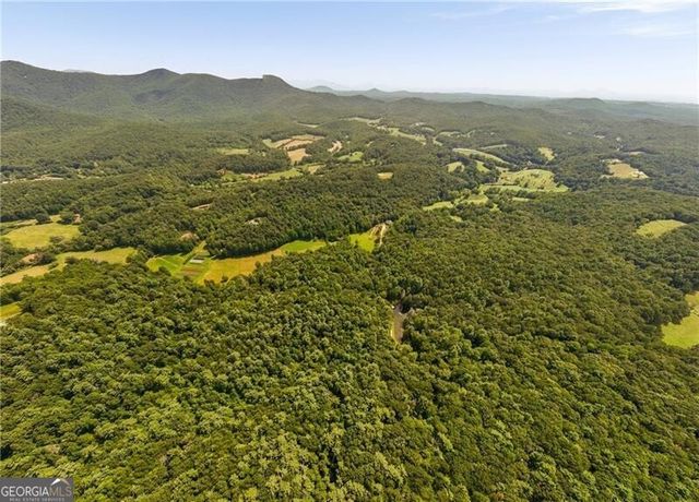 4864 Black Mountain Road, Dahlonega, GA 30533