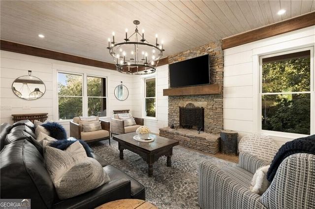 4864 Black Mountain Road, Dahlonega, GA 30533