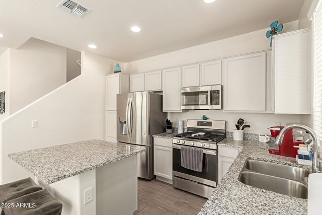 1658 S 83RD Way, Mesa, AZ 85209