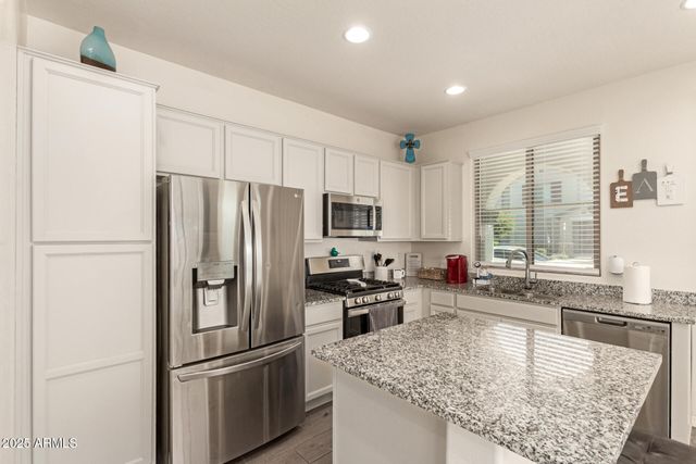 1658 S 83RD Way, Mesa, AZ 85209