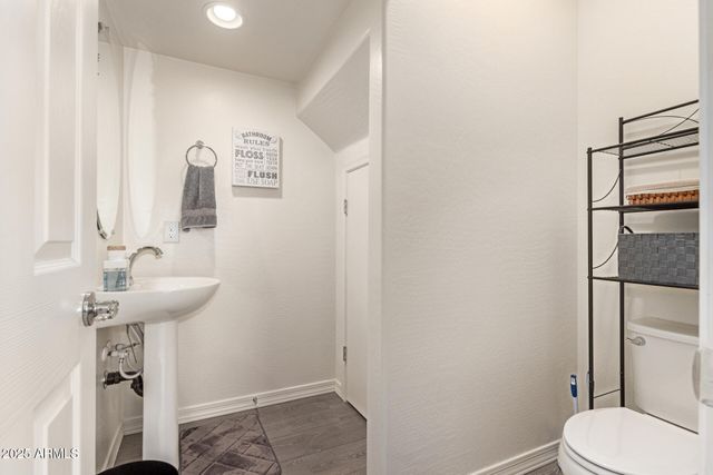 1658 S 83RD Way, Mesa, AZ 85209