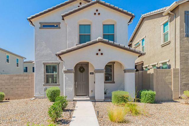 1658 S 83RD Way, Mesa, AZ 85209