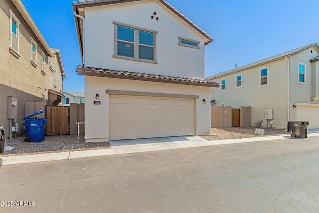 1658 S 83RD Way, Mesa, AZ 85209