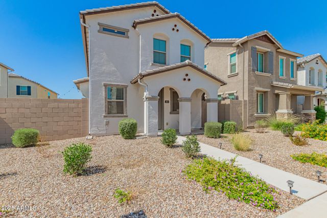 1658 S 83RD Way, Mesa, AZ 85209