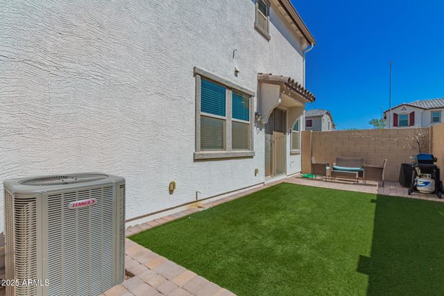 1658 S 83RD Way, Mesa, AZ 85209