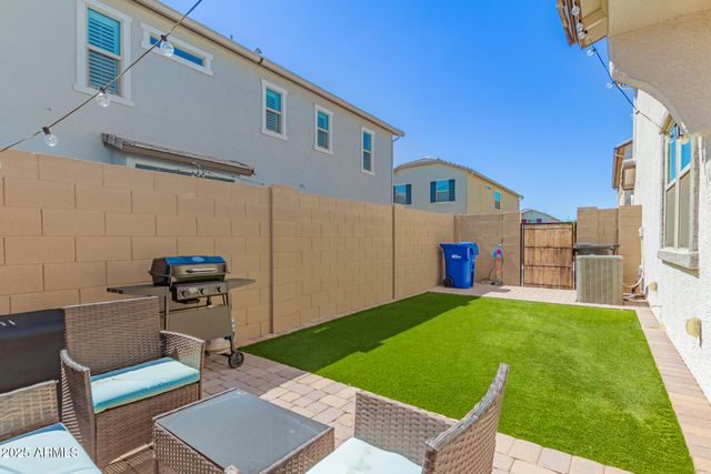 1658 S 83RD Way, Mesa, AZ 85209