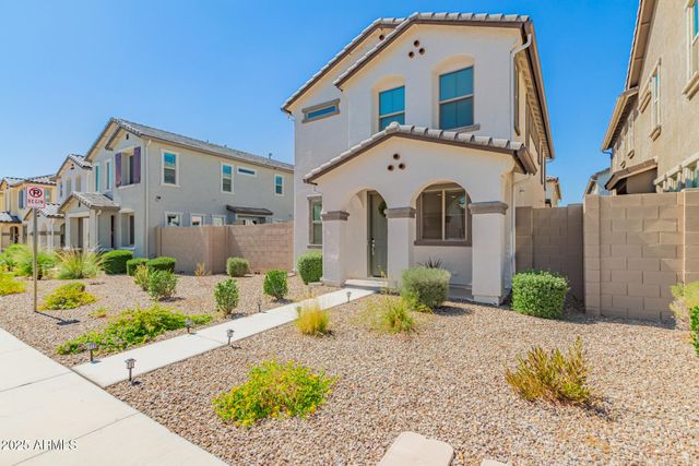 1658 S 83RD Way, Mesa, AZ 85209