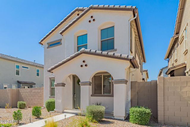 1658 S 83RD Way, Mesa, AZ 85209