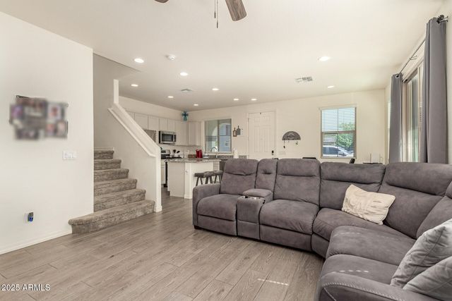 1658 S 83RD Way, Mesa, AZ 85209