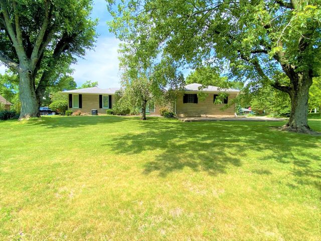 840 Allison Road 840 Allison Road, Bellefontaine, OH 43311