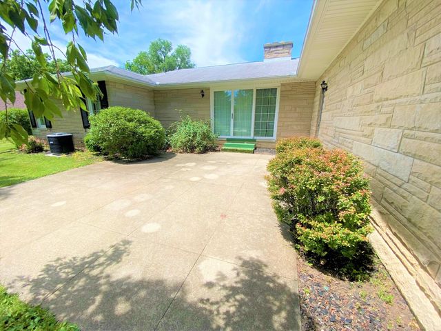 840 Allison Road 840 Allison Road, Bellefontaine, OH 43311