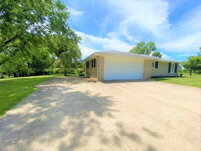 840 Allison Road 840 Allison Road, Bellefontaine, OH 43311