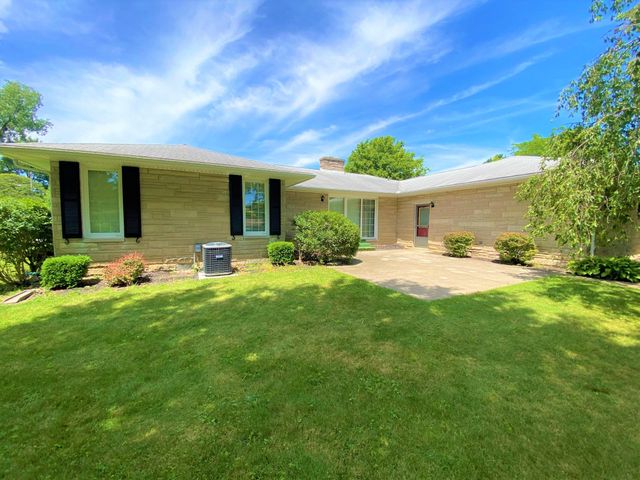 840 Allison Road 840 Allison Road, Bellefontaine, OH 43311