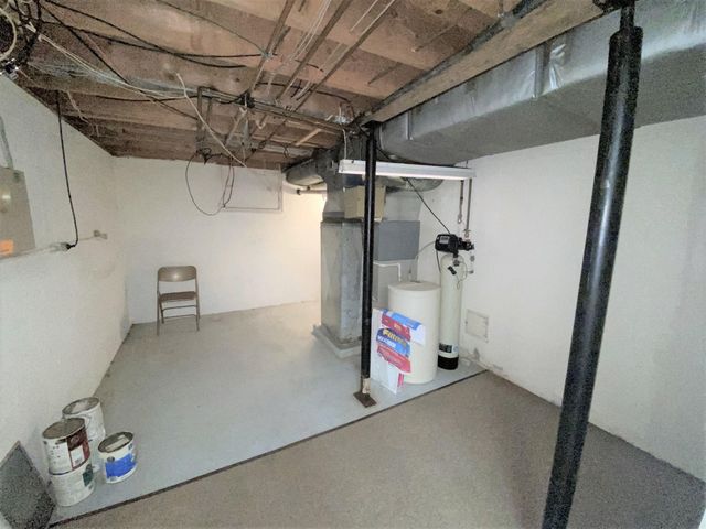 840 Allison Road 840 Allison Road, Bellefontaine, OH 43311