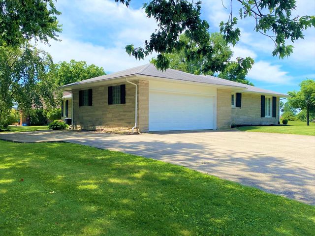 840 Allison Road 840 Allison Road, Bellefontaine, OH 43311