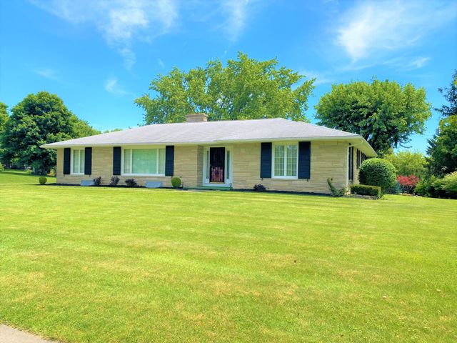 840 Allison Road 840 Allison Road, Bellefontaine, OH 43311