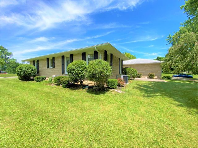 840 Allison Road 840 Allison Road, Bellefontaine, OH 43311