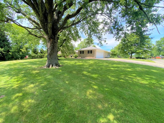 840 Allison Road 840 Allison Road, Bellefontaine, OH 43311