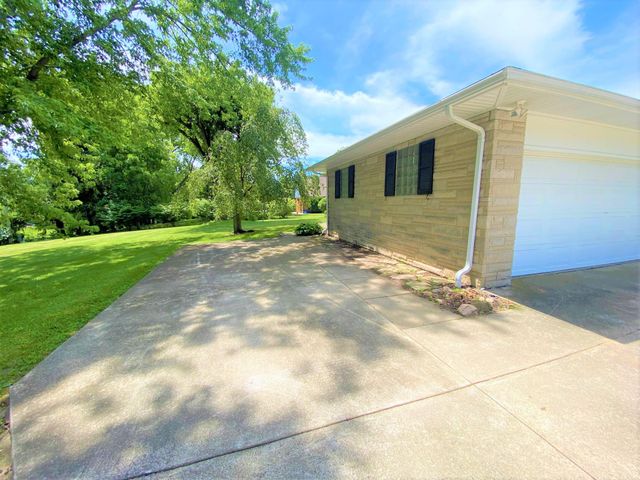 840 Allison Road 840 Allison Road, Bellefontaine, OH 43311